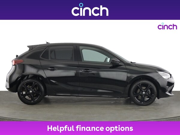 Used Vauxhall Corsa 2023 for sale - 76112648: Photo 2