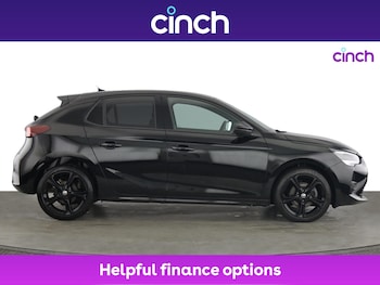 Used Vauxhall Corsa 2023 for sale - 76112648: Photo 2