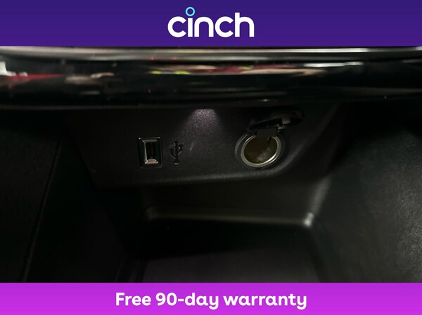 Used Vauxhall Corsa 2023 for sale - 76112648: Photo 34