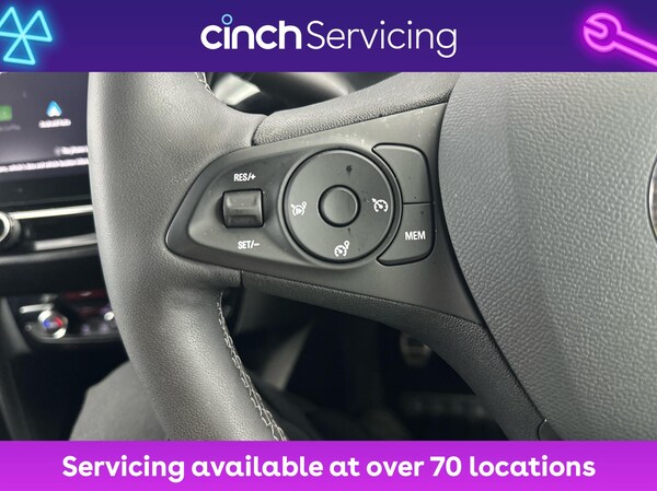 Used Vauxhall Corsa 2023 for sale - 76112648: Photo 36