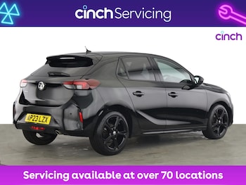 Used Vauxhall Corsa 2023 for sale - 76112648: Photo 3