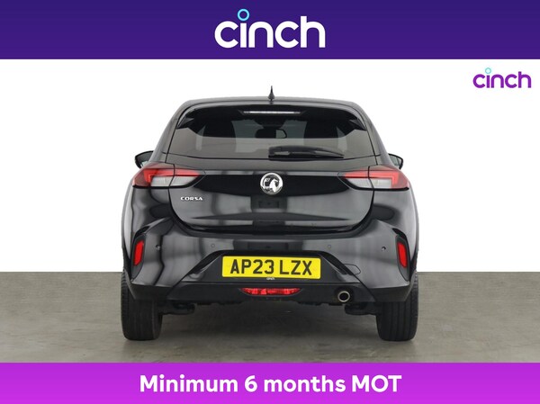 Used Vauxhall Corsa 2023 for sale - 76112648: Photo 5