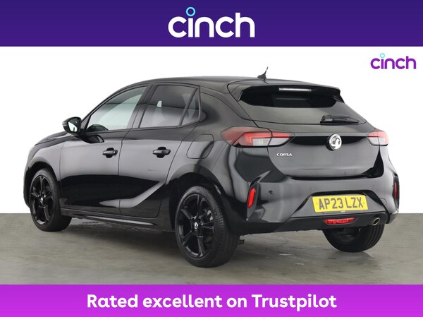 Used Vauxhall Corsa 2023 for sale - 76112648: Photo 6