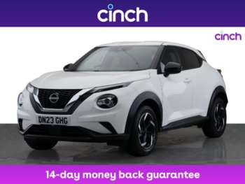 Used Nissan Juke 2023 for sale - 74797169: Photo