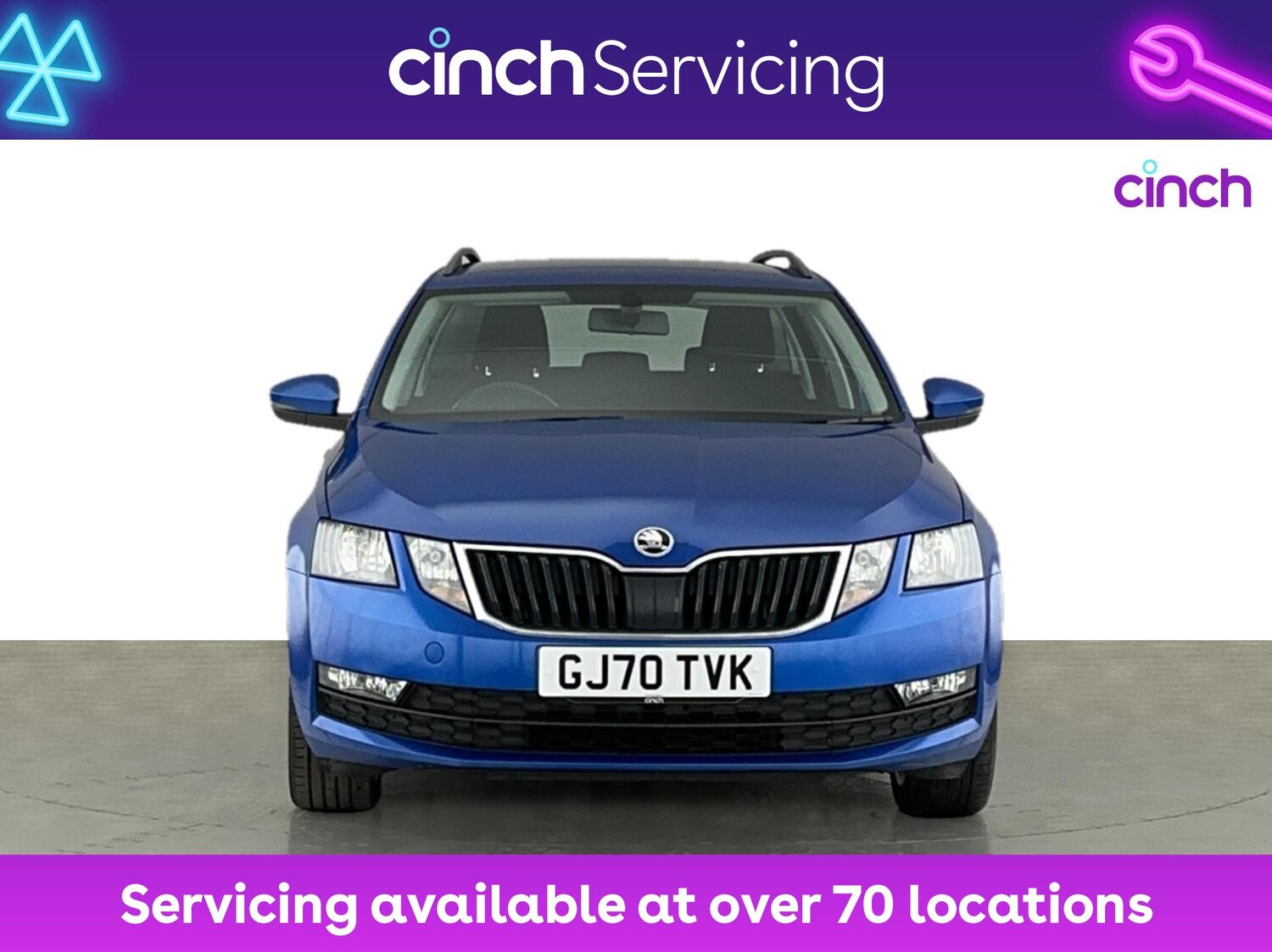 Used Skoda Octavia 2020 for sale - 76385220: Photo 11