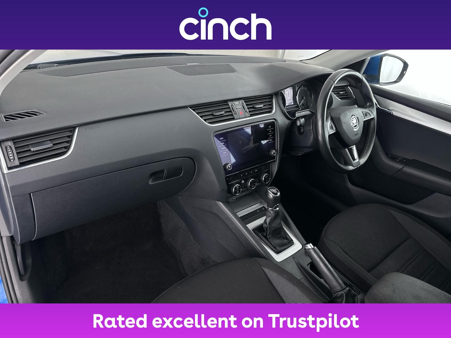 Used Skoda Octavia 2020 for sale - 76385220: Photo 14