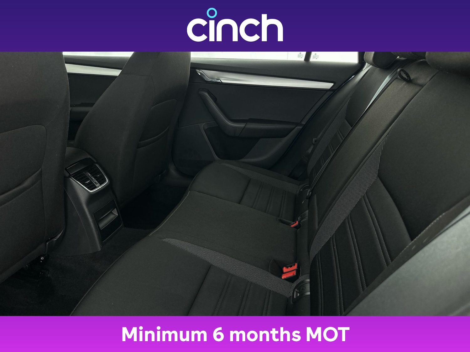 Used Skoda Octavia 2020 for sale - 76385220: Photo 20