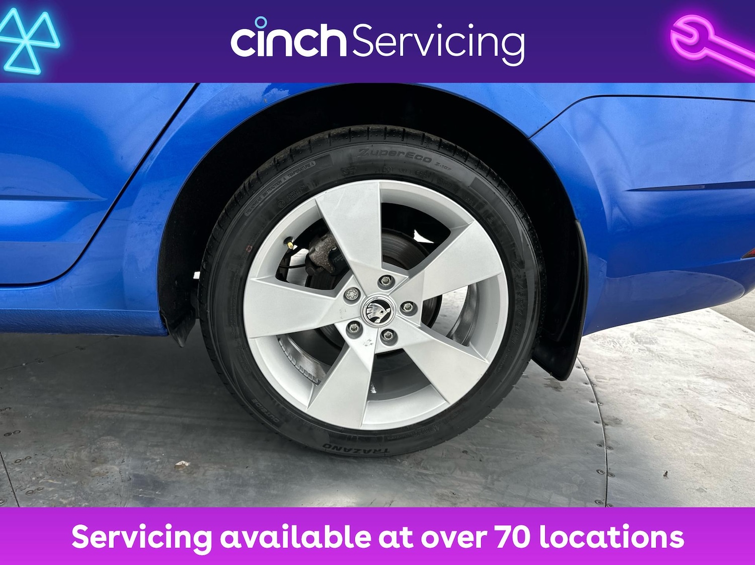 Used Skoda Octavia 2020 for sale - 76385220: Photo 26