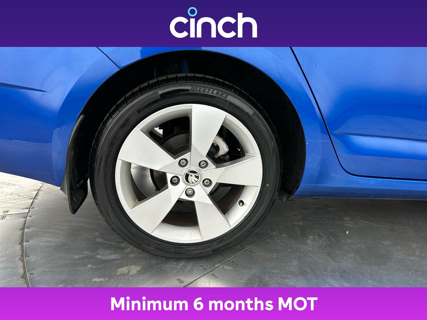 Used Skoda Octavia 2020 for sale - 76385220: Photo 27