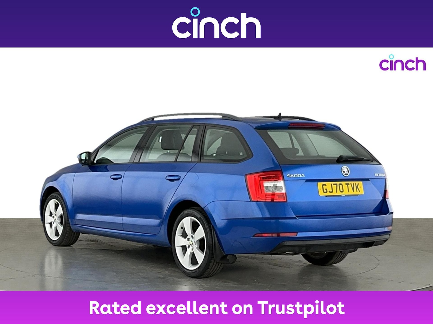 Used Skoda Octavia 2020 for sale - 76385220: Photo 6