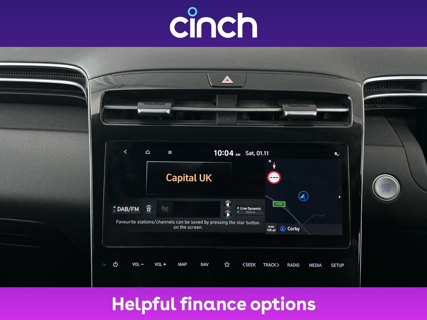 Used Hyundai TUCSON 2021 for sale - 76595651: Photo 17