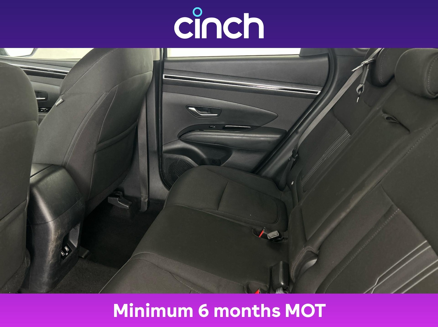 Used Hyundai TUCSON 2021 for sale - 76595651: Photo 20