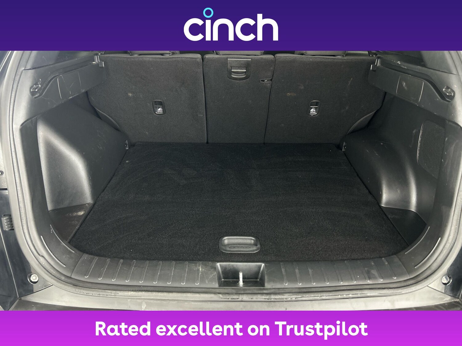 Used Hyundai TUCSON 2021 for sale - 76595651: Photo 21