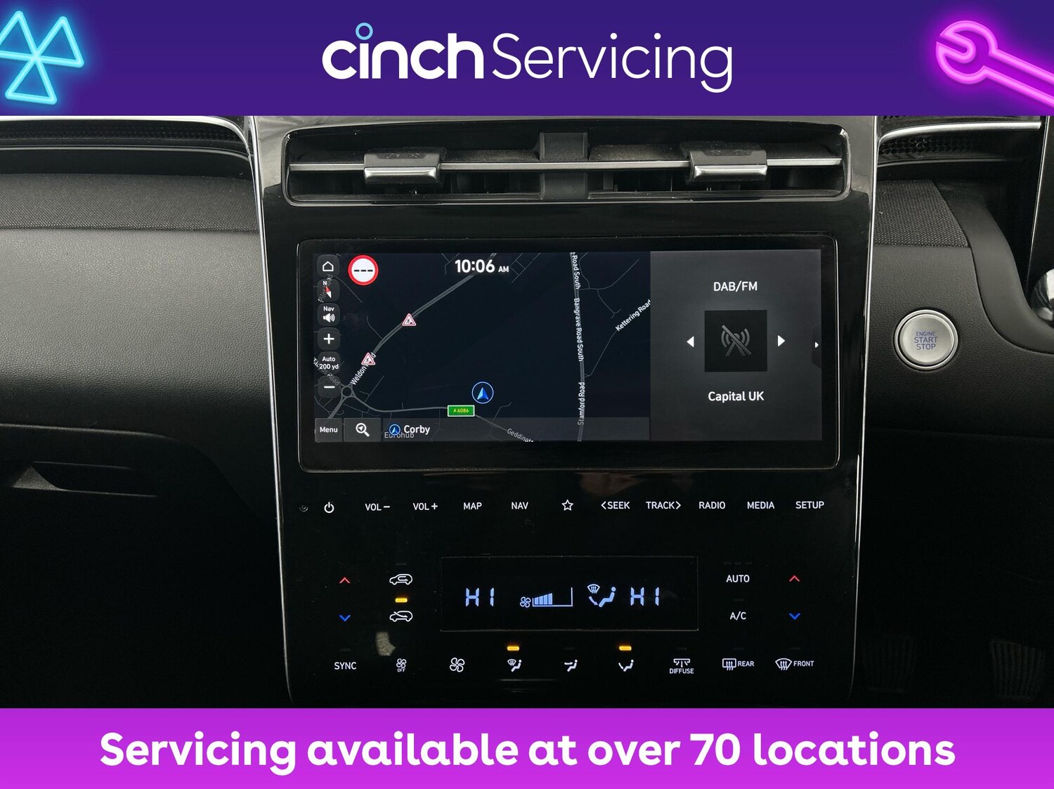 Used Hyundai TUCSON 2021 for sale - 76595651: Photo 31