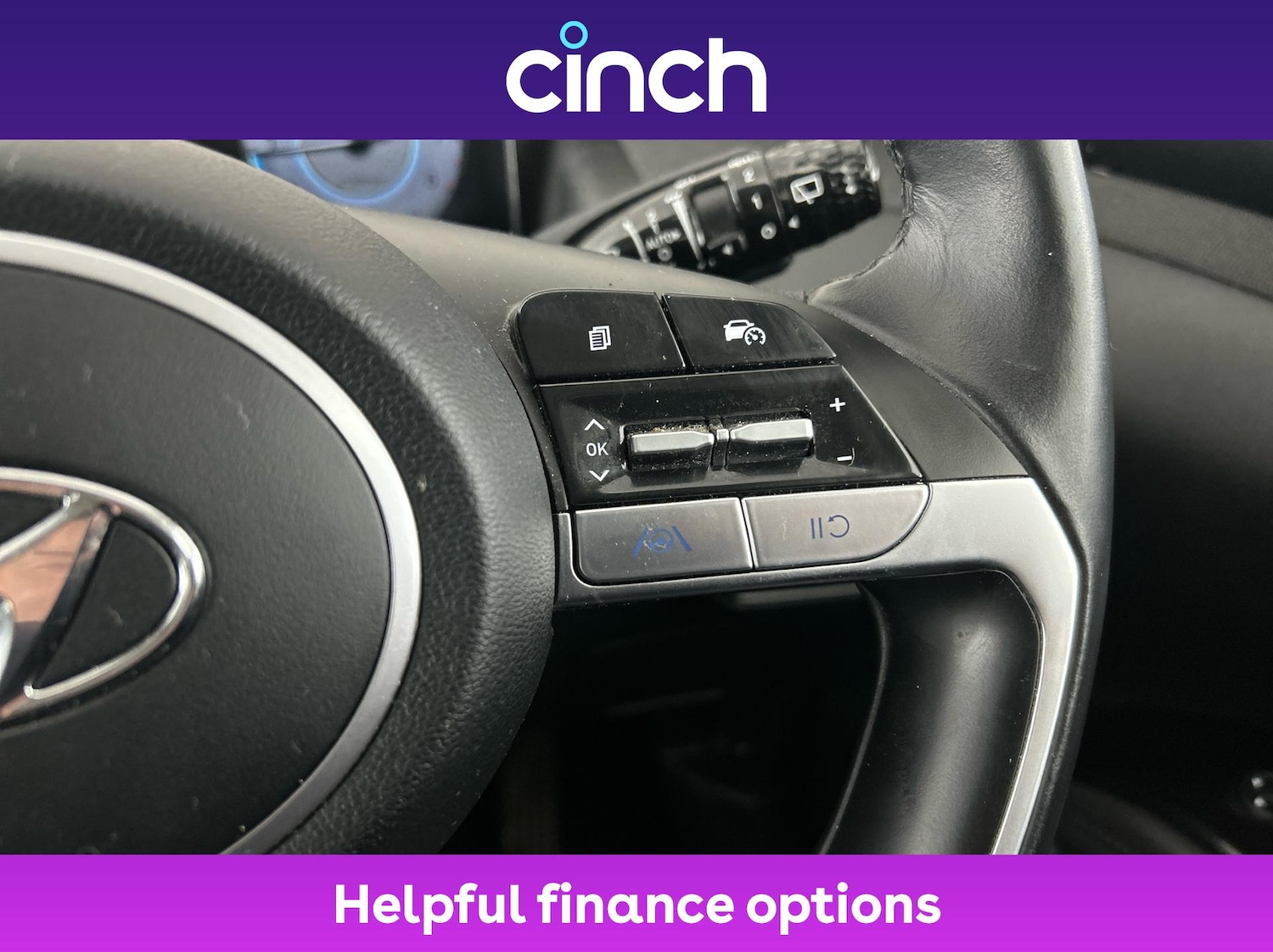 Used Hyundai TUCSON 2021 for sale - 76595651: Photo 35