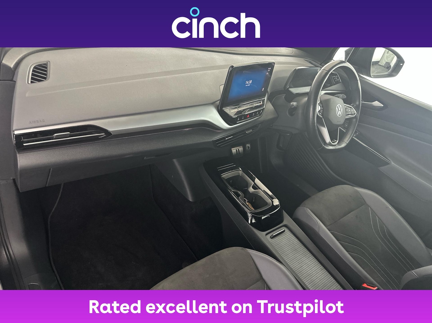 Used Volkswagen ID.4 2022 for sale - 76623728: Photo 14