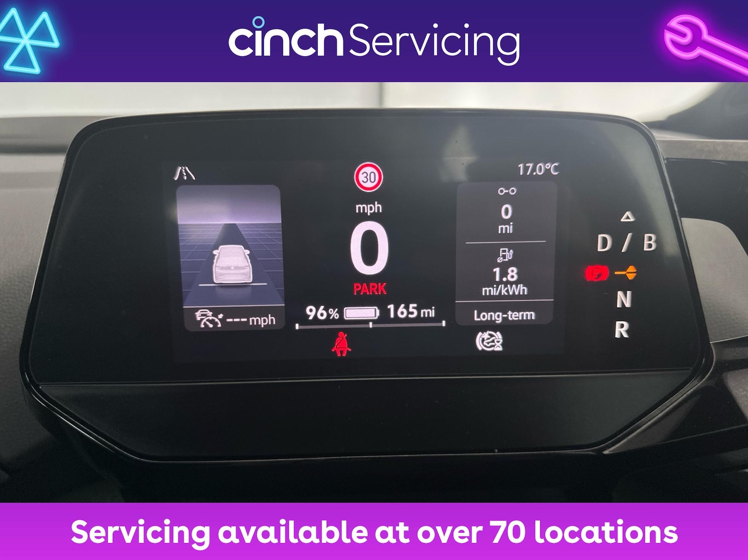 Used Volkswagen ID.4 2022 for sale - 76623728: Photo 18