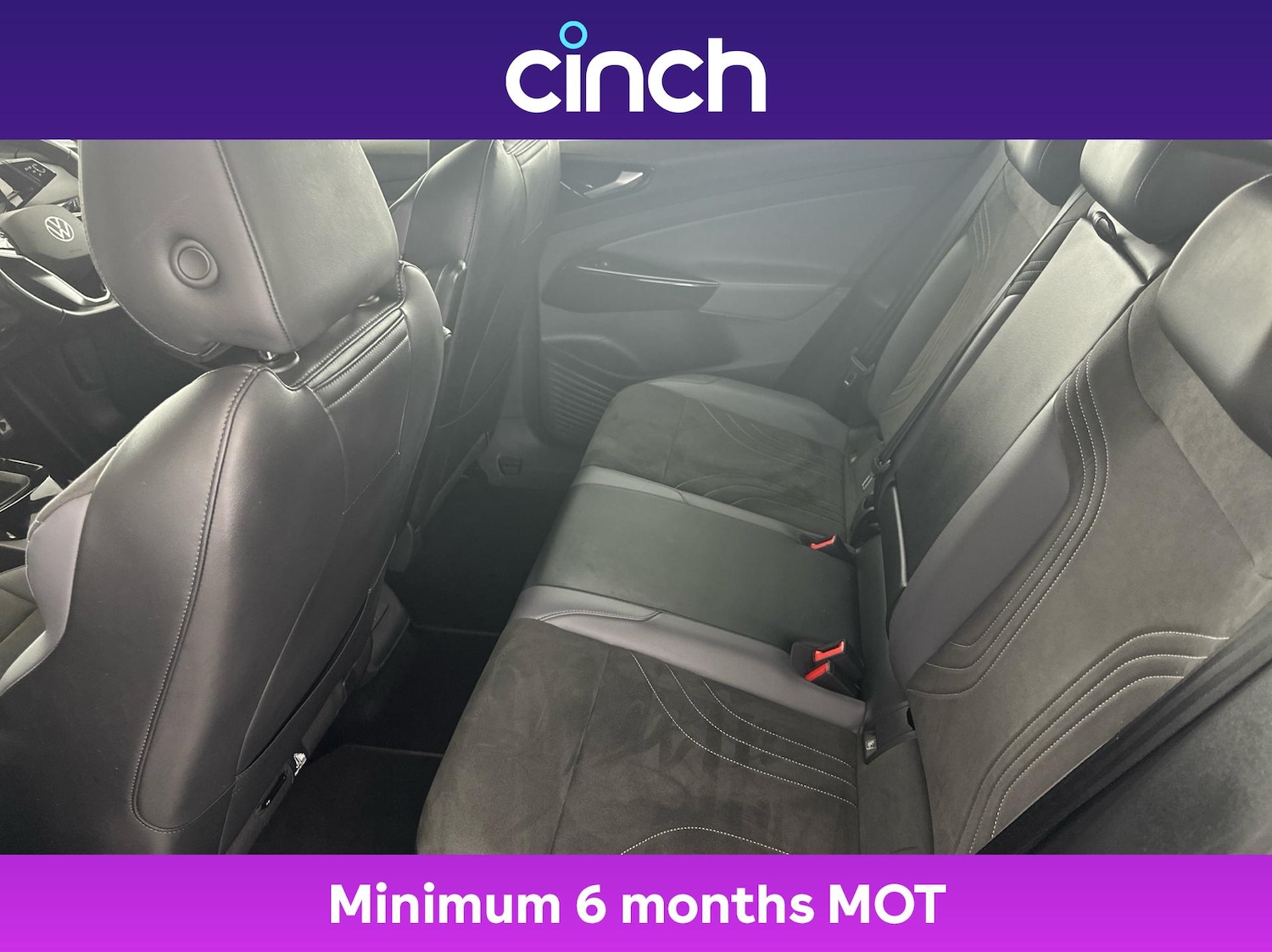 Used Volkswagen ID.4 2022 for sale - 76623728: Photo 20