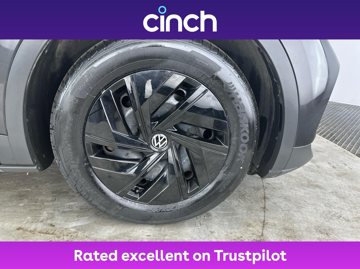 Used Volkswagen ID.4 2022 for sale - 76623728: Photo 28