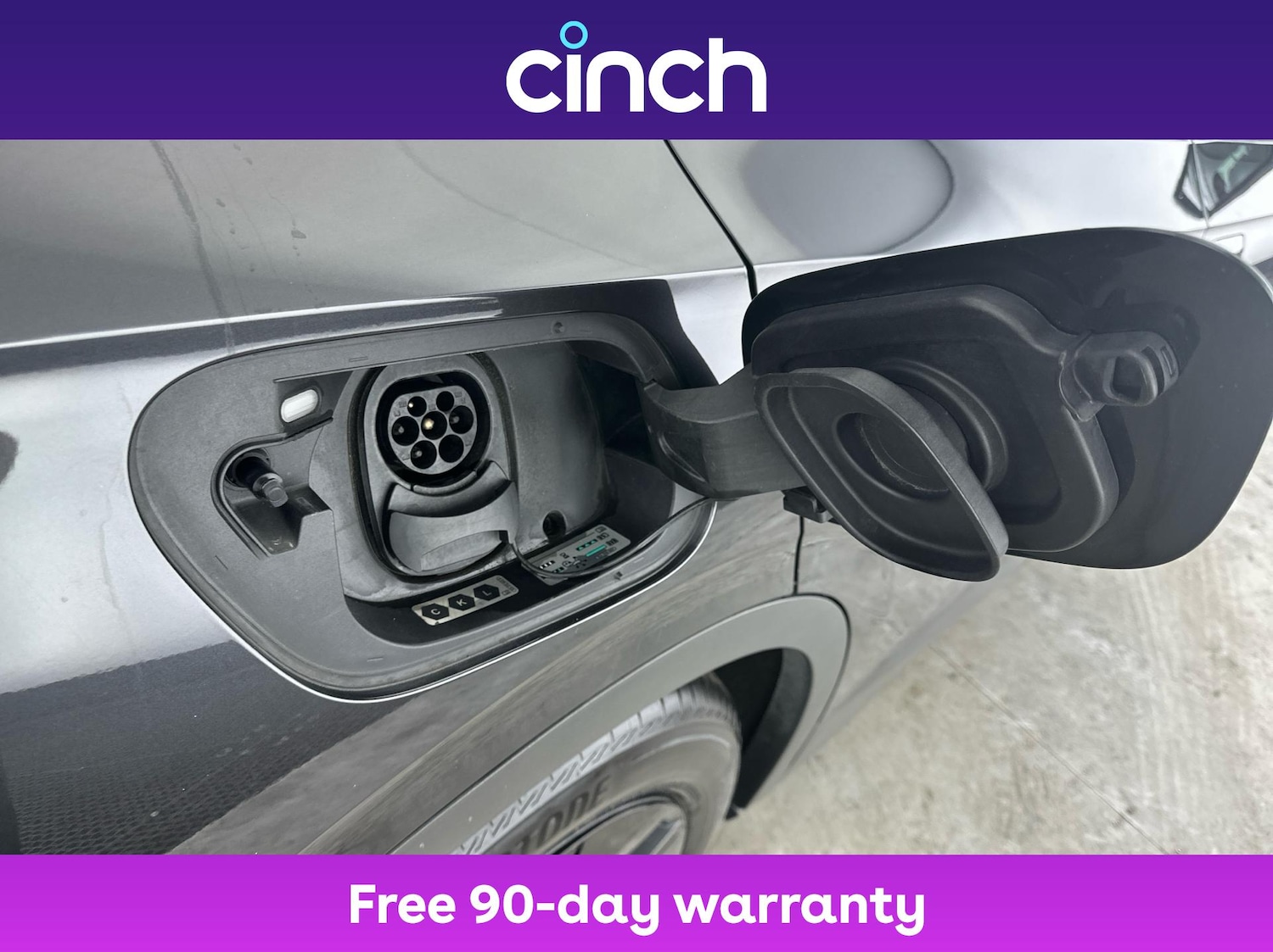 Used Volkswagen ID.4 2022 for sale - 76623728: Photo 29