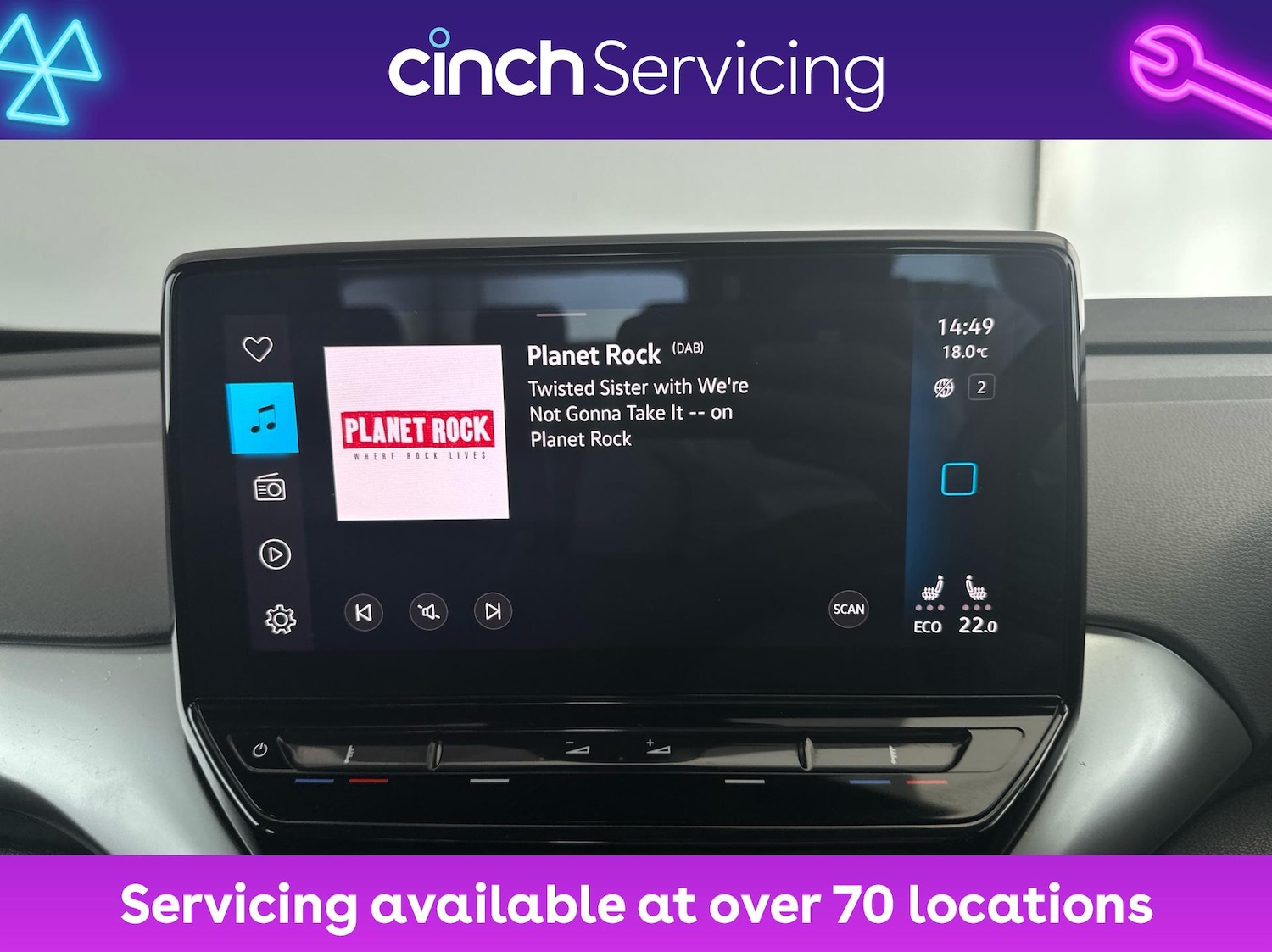 Used Volkswagen ID.4 2022 for sale - 76623728: Photo 31