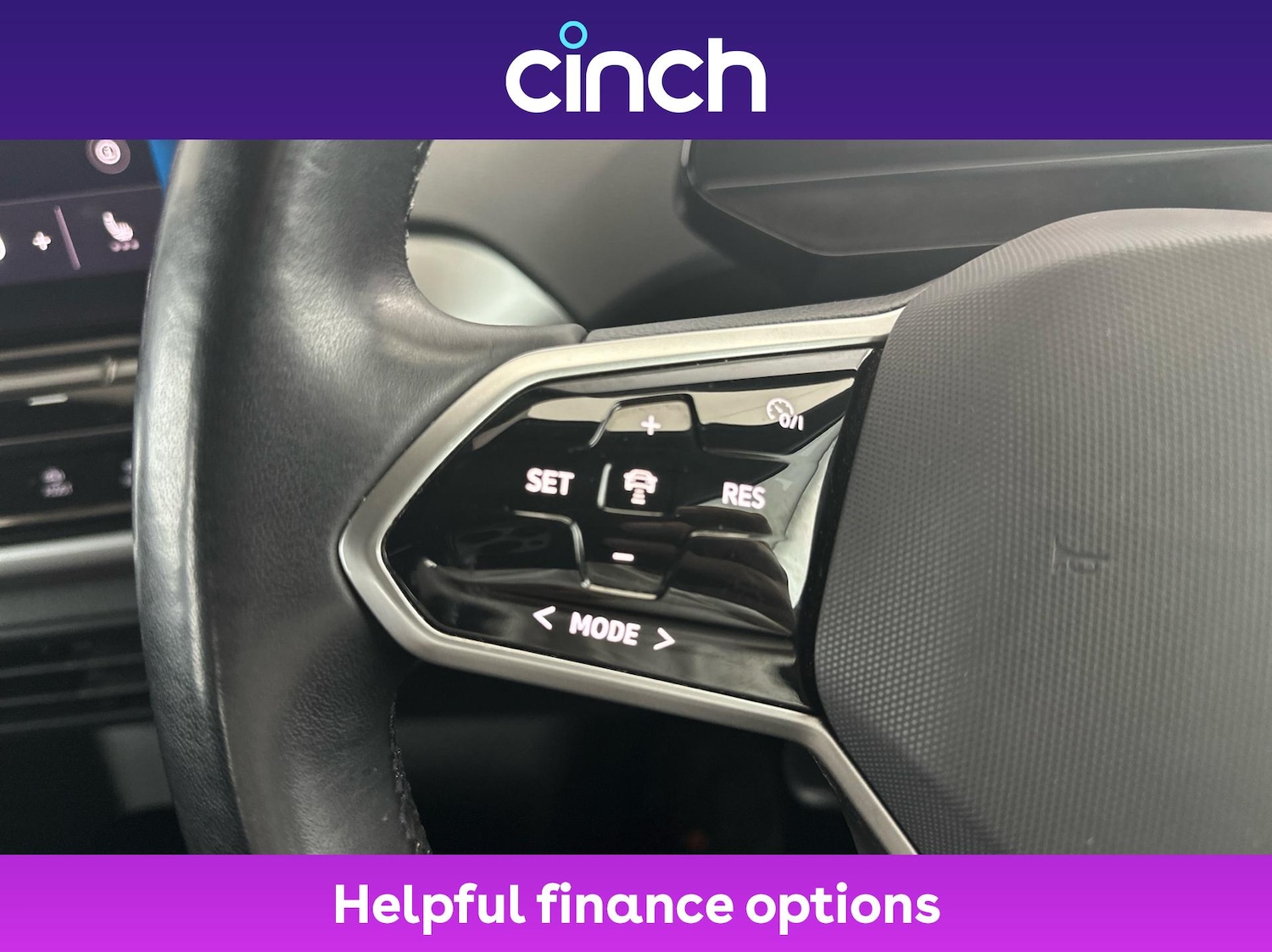 Used Volkswagen ID.4 2022 for sale - 76623728: Photo 35