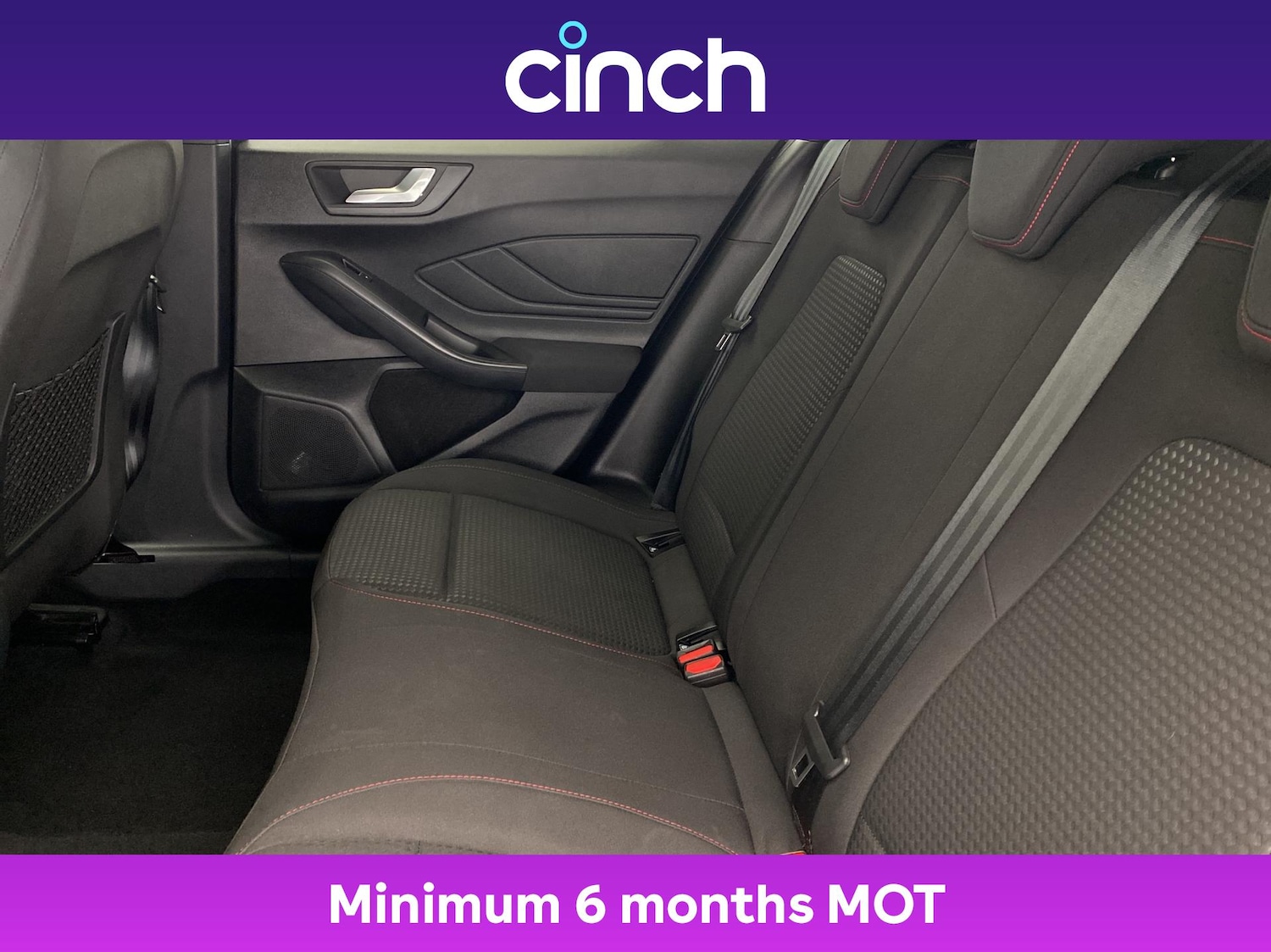 Used Ford Focus 2020 for sale - 76896017: Photo 20