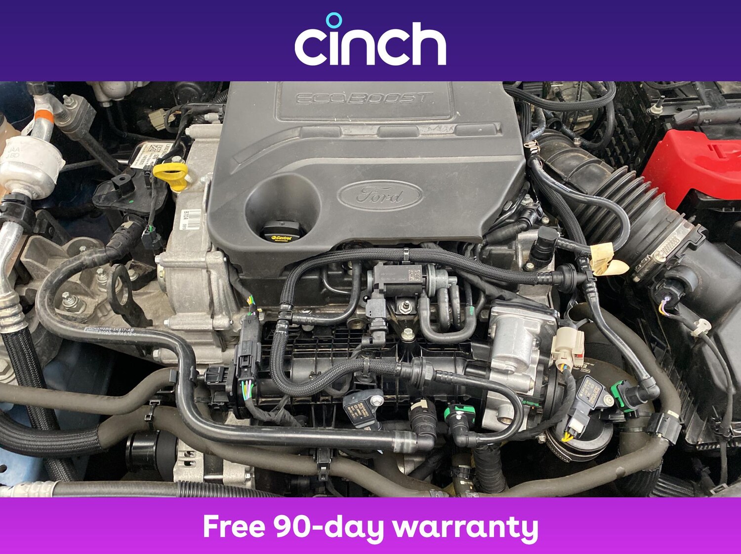 Used Ford Focus 2020 for sale - 76896017: Photo 23