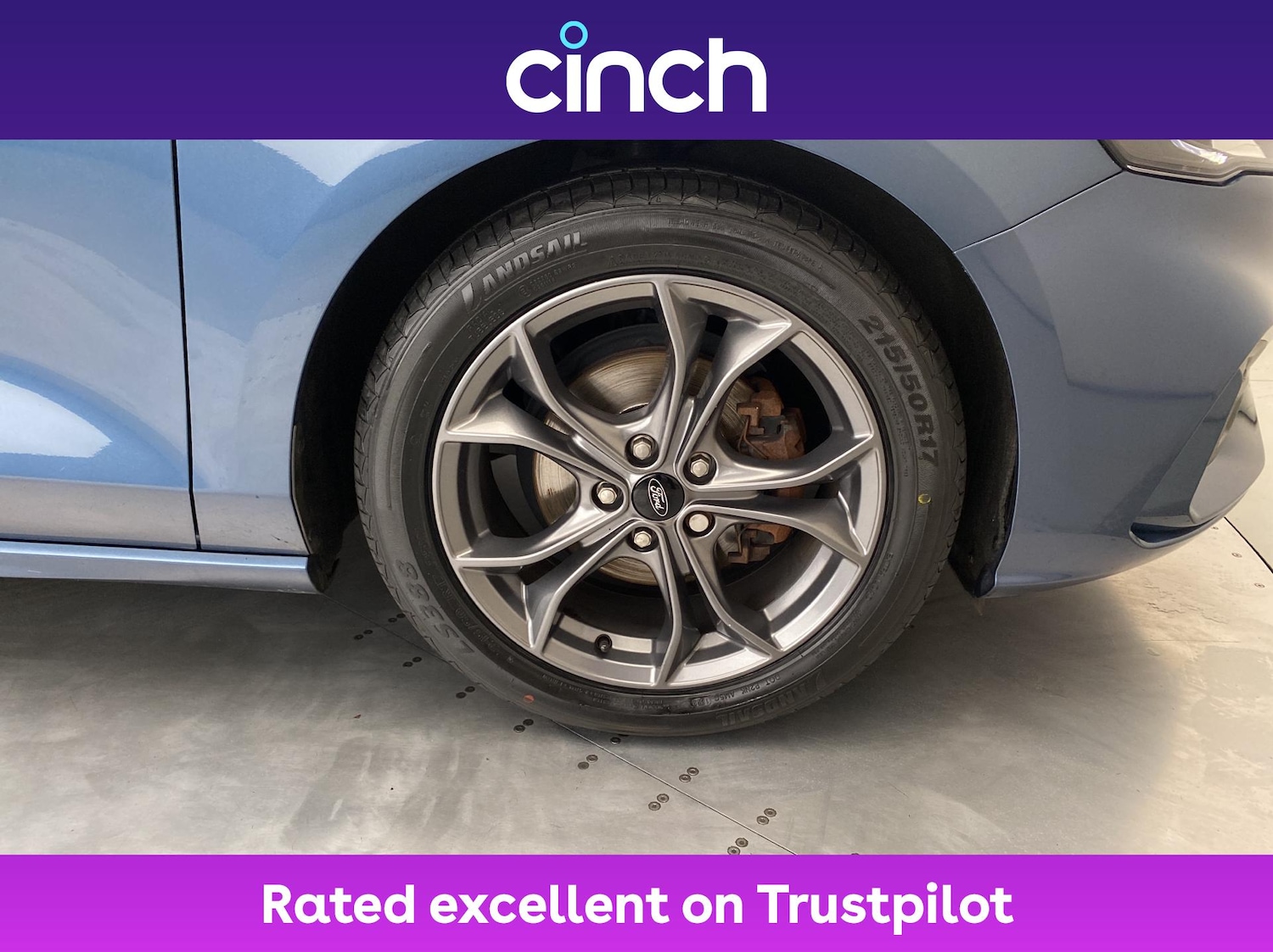 Used Ford Focus 2020 for sale - 76896017: Photo 28