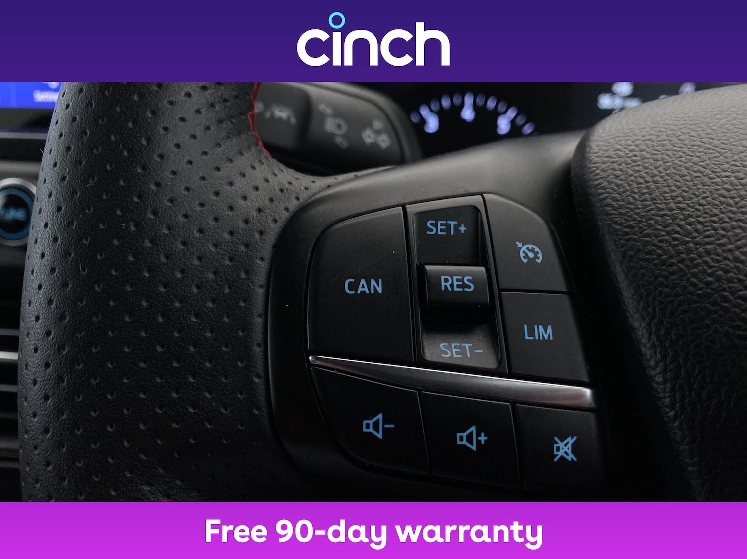 Used Ford Focus 2020 for sale - 76896017: Photo 29