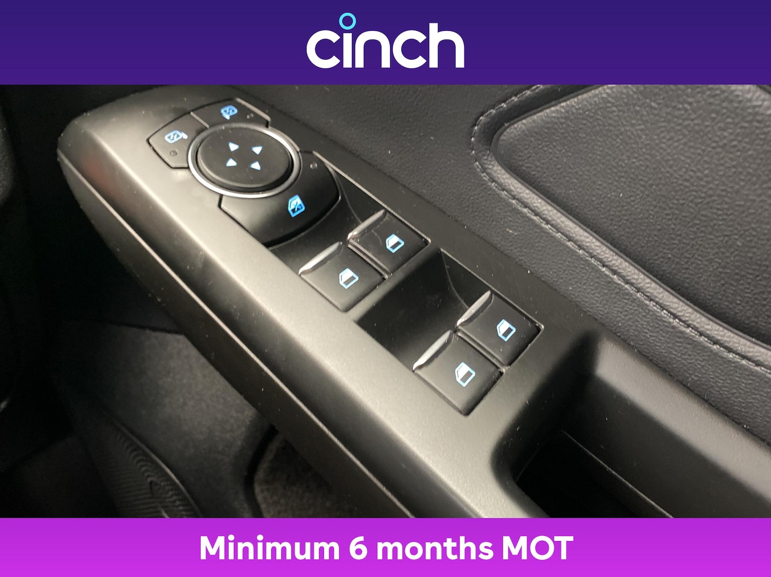 Used Ford Focus 2020 for sale - 76896017: Photo 37