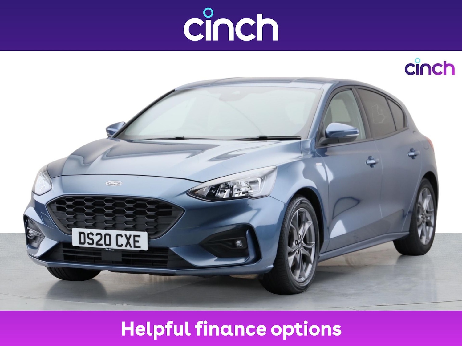 Used Ford Focus 2020 for sale - 76896017: Photo 9