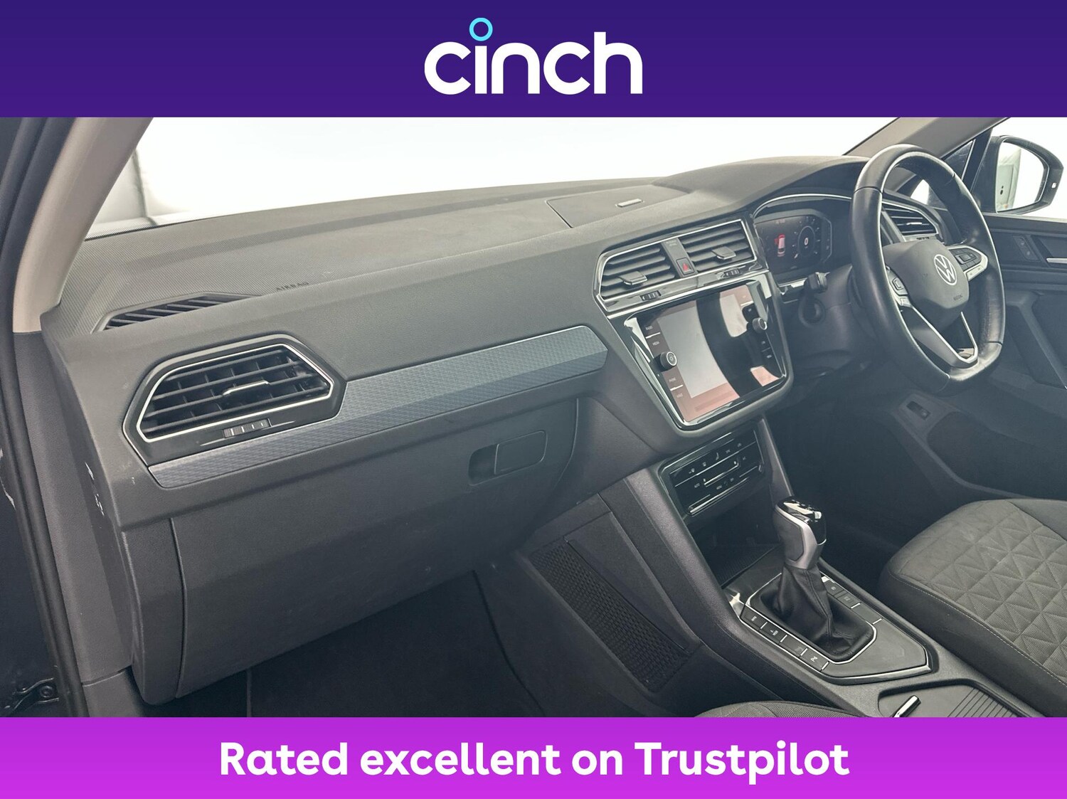 Used Volkswagen Tiguan 2022 for sale - 76685397: Photo 14