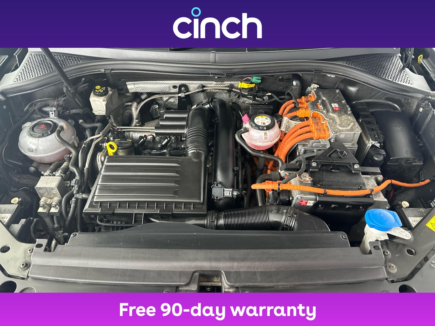 Used Volkswagen Tiguan 2022 for sale - 76685397: Photo 23