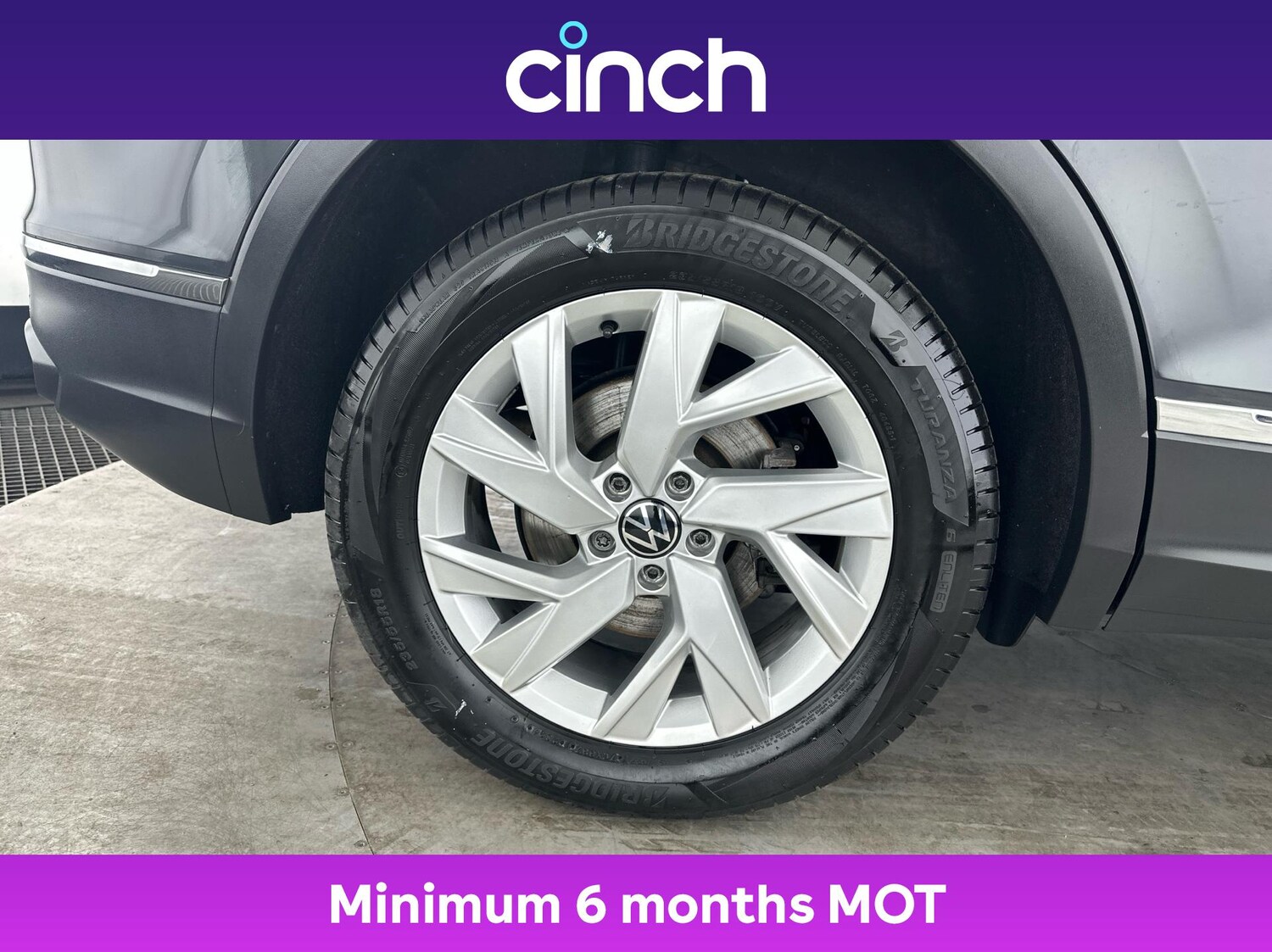 Used Volkswagen Tiguan 2022 for sale - 76685397: Photo 27