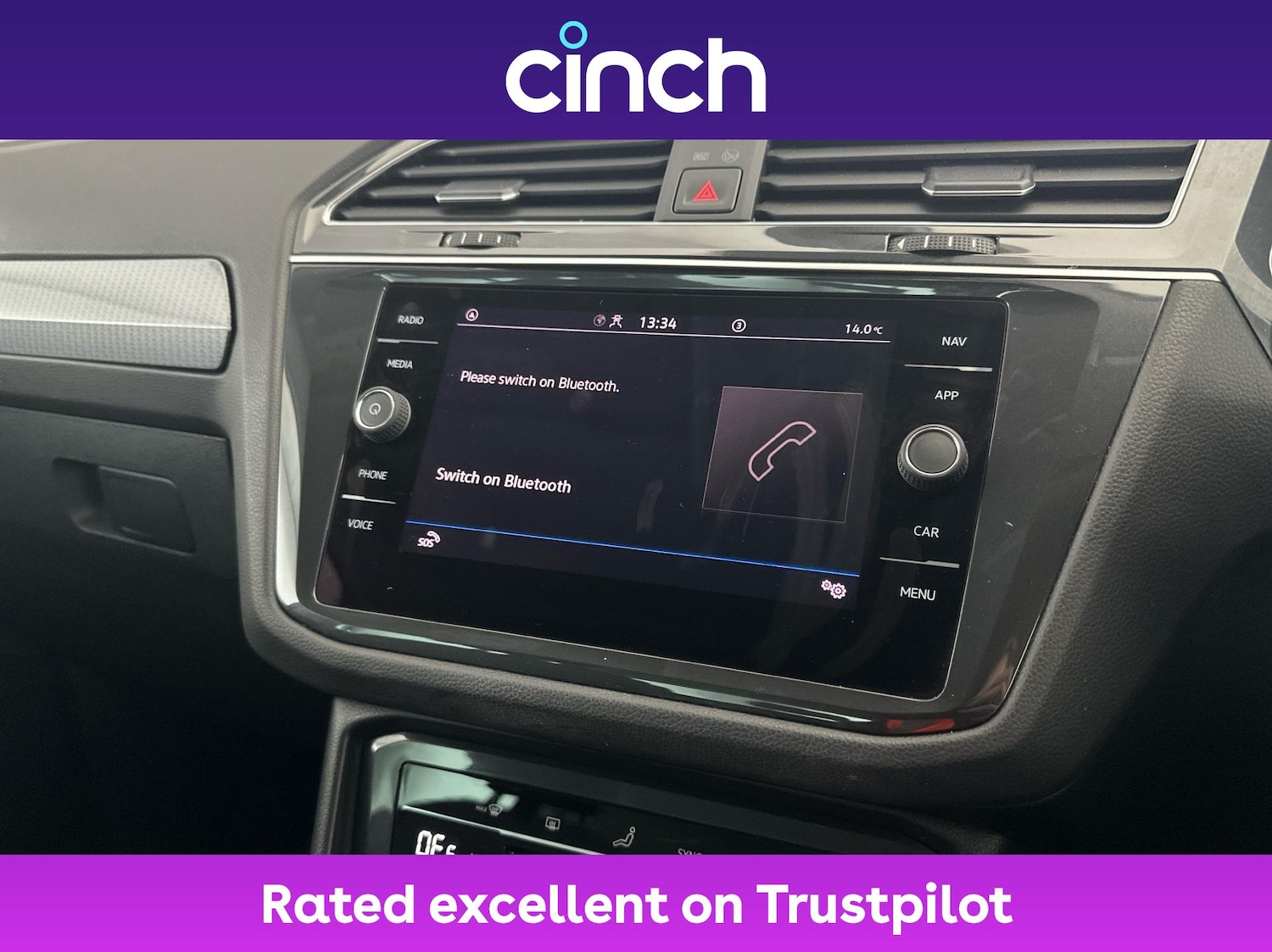 Used Volkswagen Tiguan 2022 for sale - 76685397: Photo 33