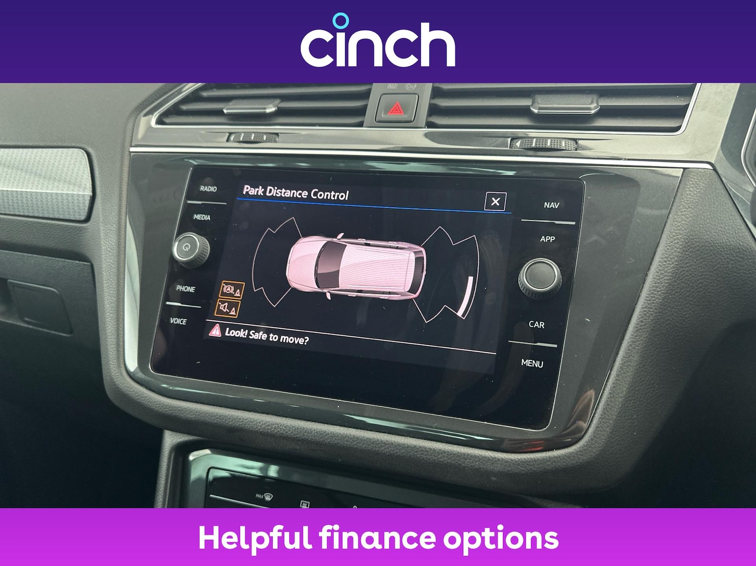 Used Volkswagen Tiguan 2022 for sale - 76685397: Photo 35