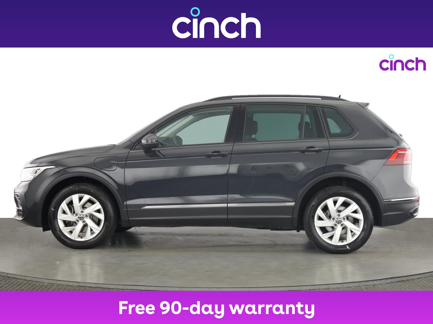 Used Volkswagen Tiguan 2022 for sale - 76685397: Photo 8