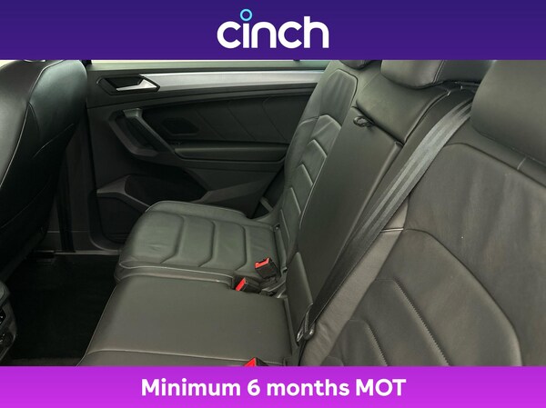 Used SEAT Tarraco 2022 for sale - 76281612: Photo 20