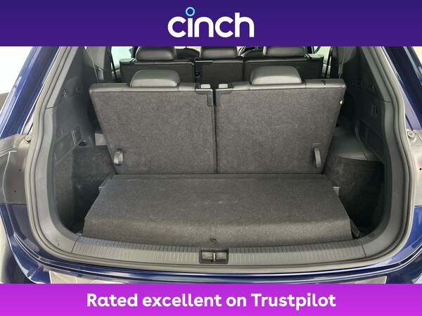Used SEAT Tarraco 2022 for sale - 76281612: Photo 21