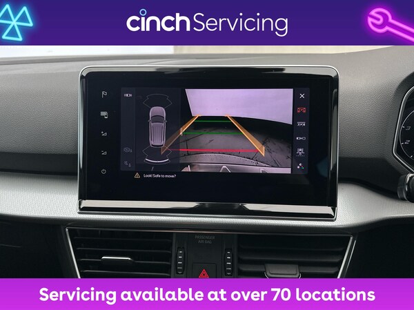 Used SEAT Tarraco 2022 for sale - 76281612: Photo 31