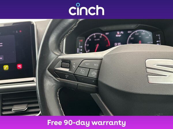 Used SEAT Tarraco 2022 for sale - 76281612: Photo 34