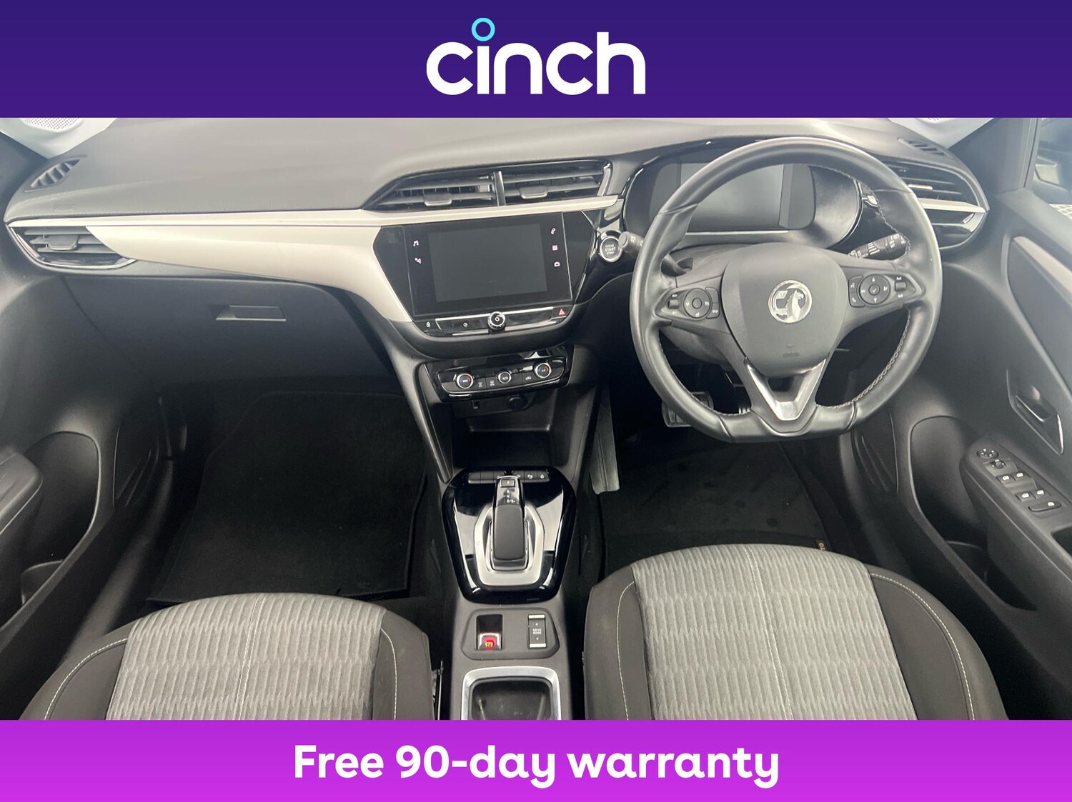 Used Vauxhall Corsa 2021 for sale - 76434518: Photo 15