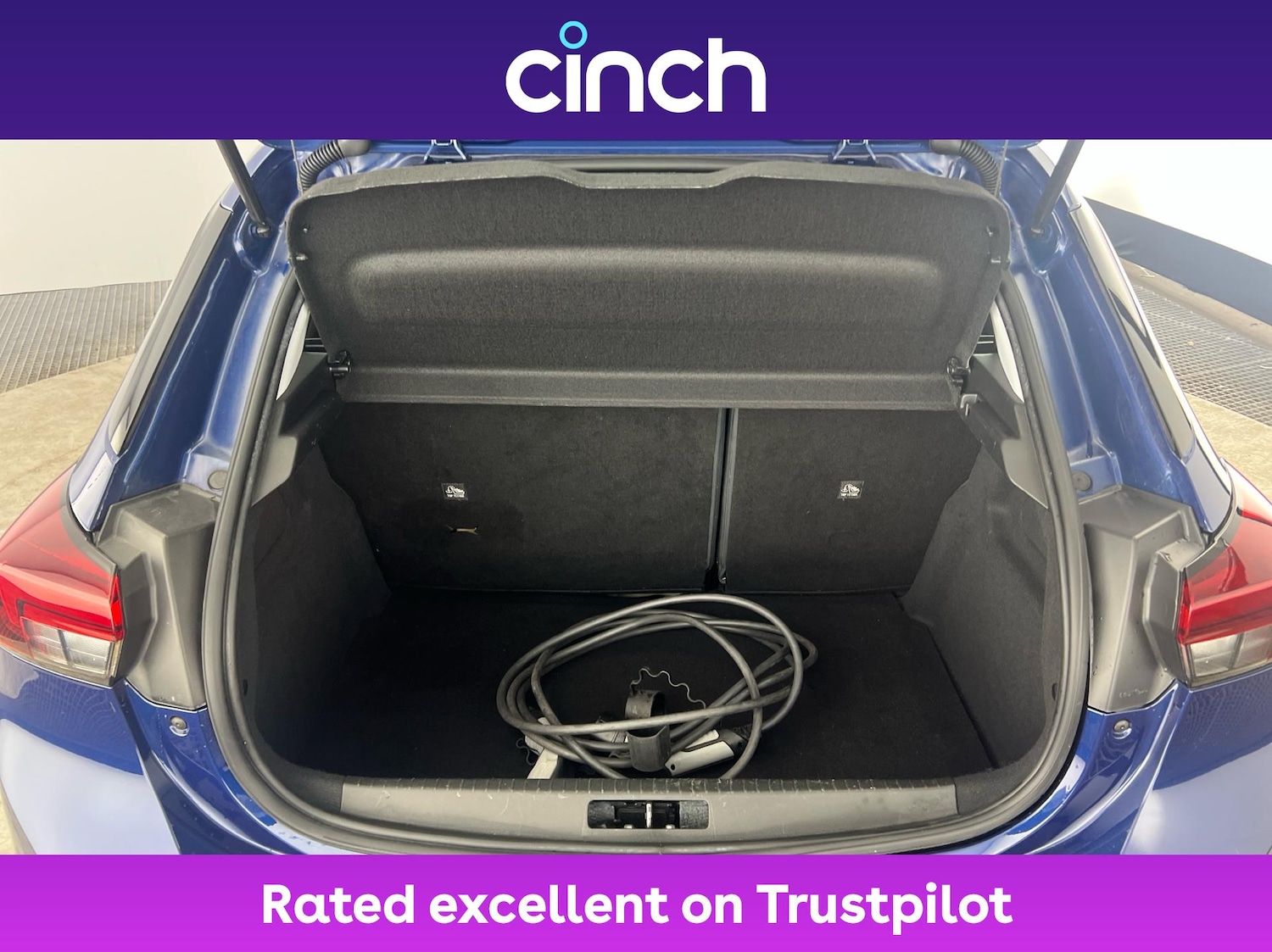 Used Vauxhall Corsa 2021 for sale - 76434518: Photo 21