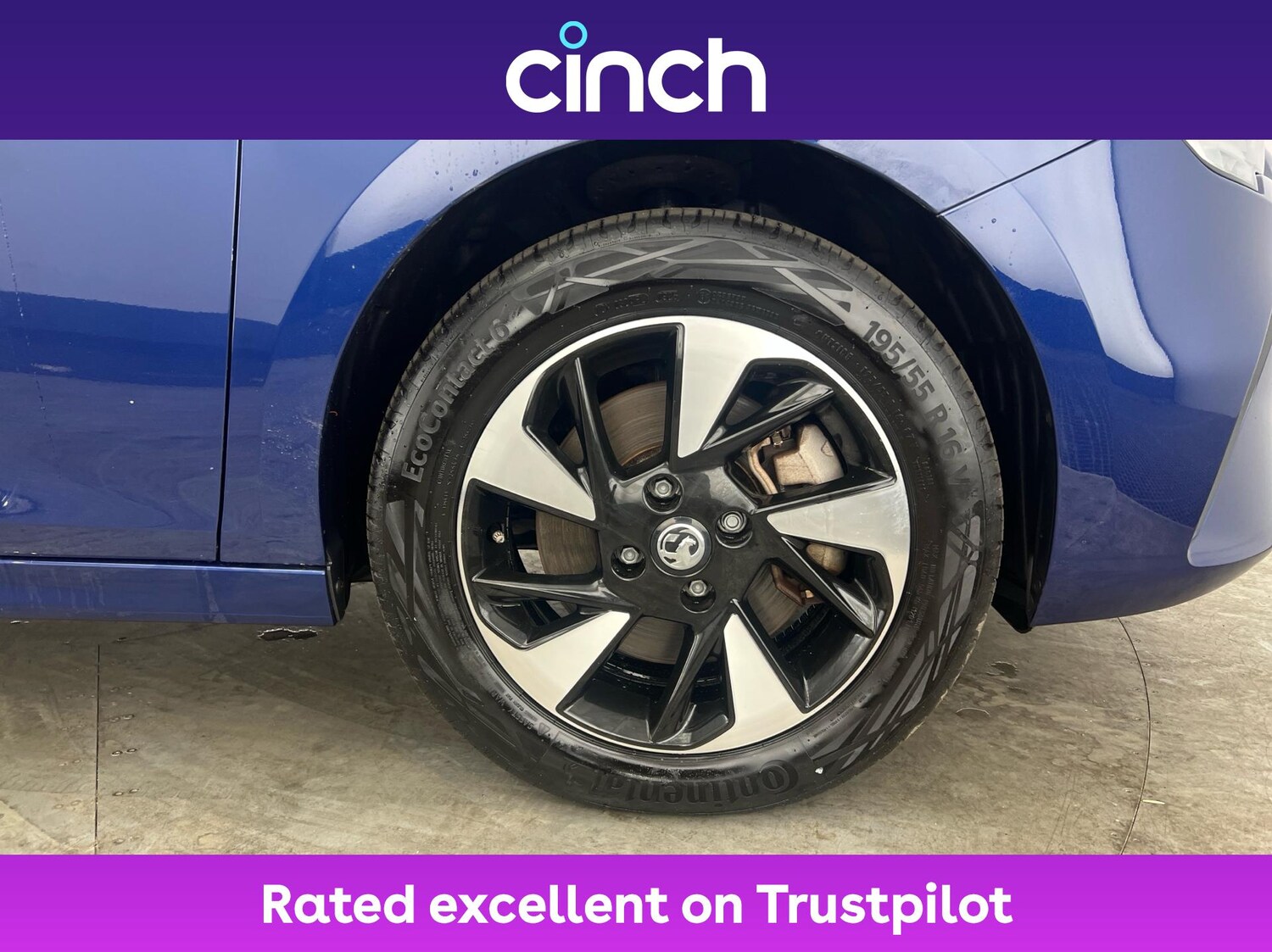 Used Vauxhall Corsa 2021 for sale - 76434518: Photo 28