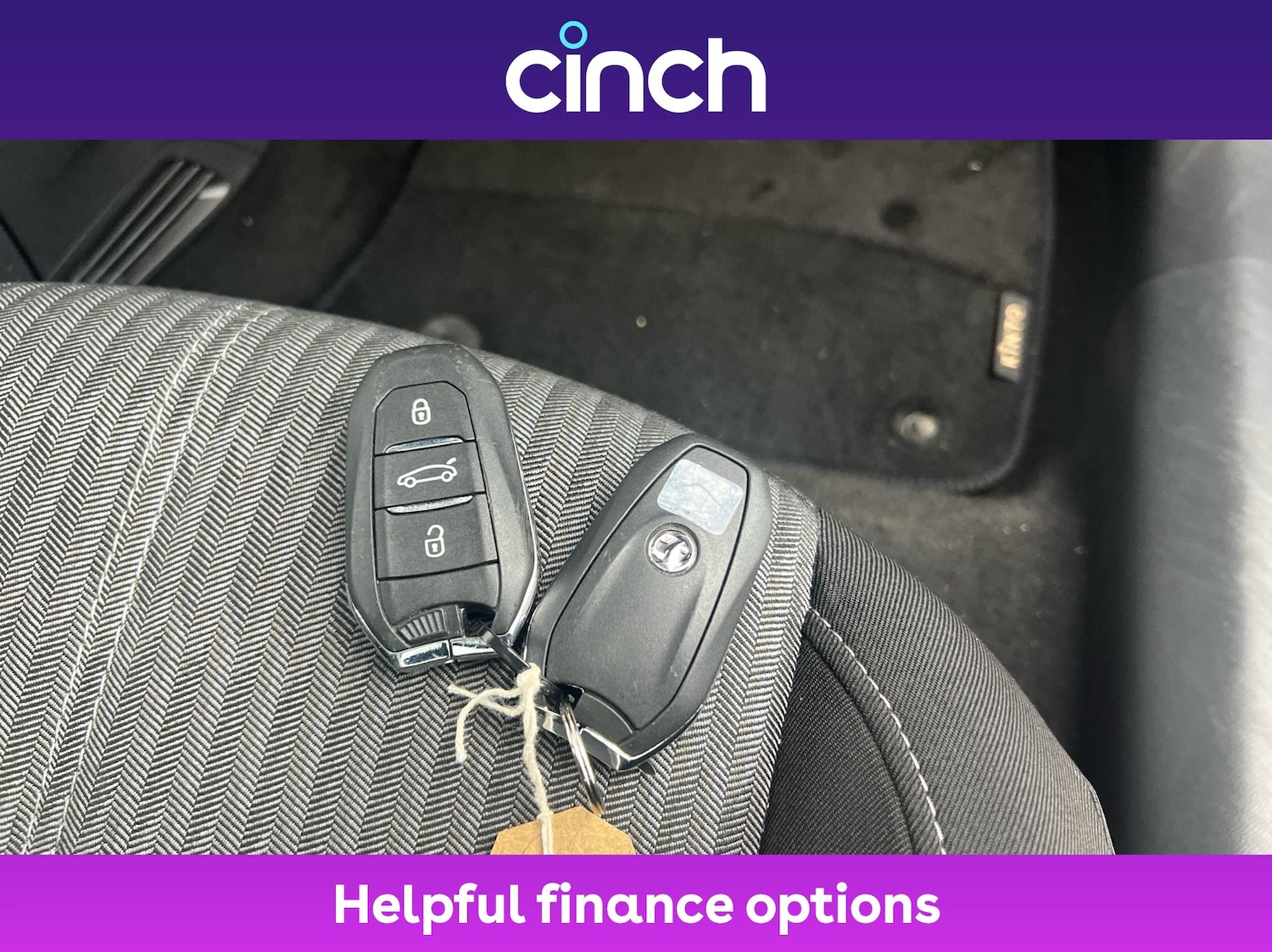 Used Vauxhall Corsa 2021 for sale - 76434518: Photo 30