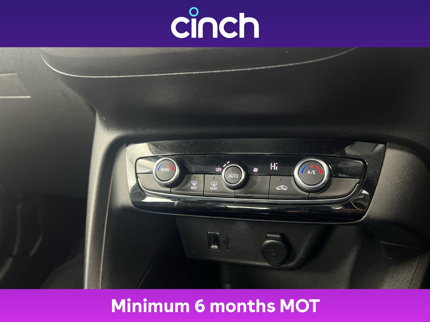 Used Vauxhall Corsa 2021 for sale - 76434518: Photo 37