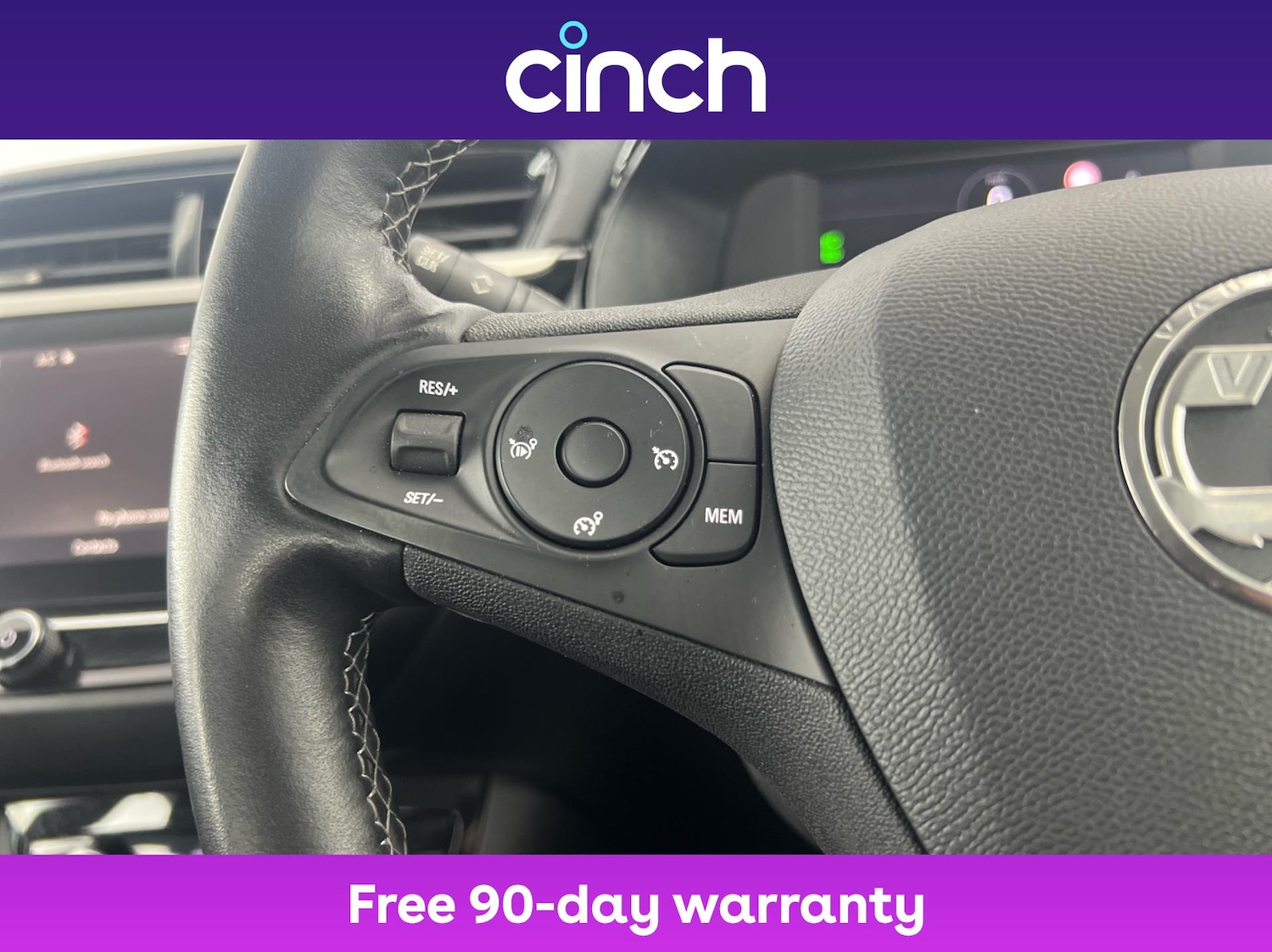 Used Vauxhall Corsa 2021 for sale - 76434518: Photo 39