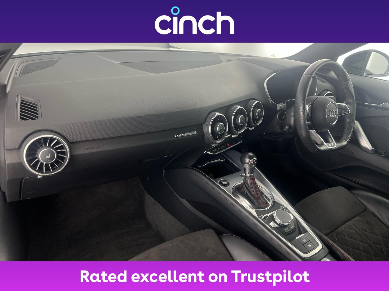 Used Audi TT 2019 for sale - 76523402: Photo 14