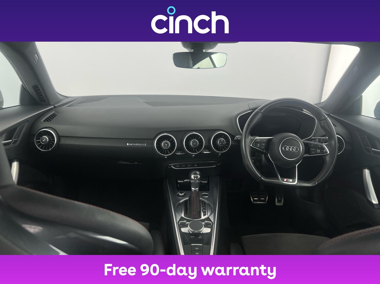 Used Audi TT 2019 for sale - 76523402: Photo 15